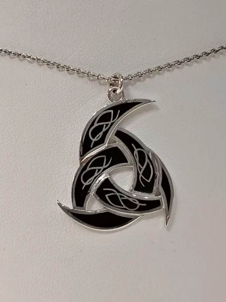 Nodo celtico / triquetra